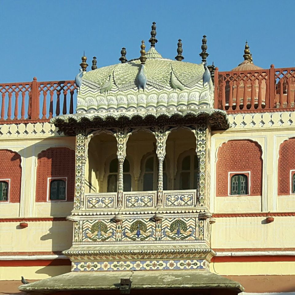 Photo of Jaipur: My first impressions while exploring the tourist attractions by Life11 by Somali K Chakrabarti