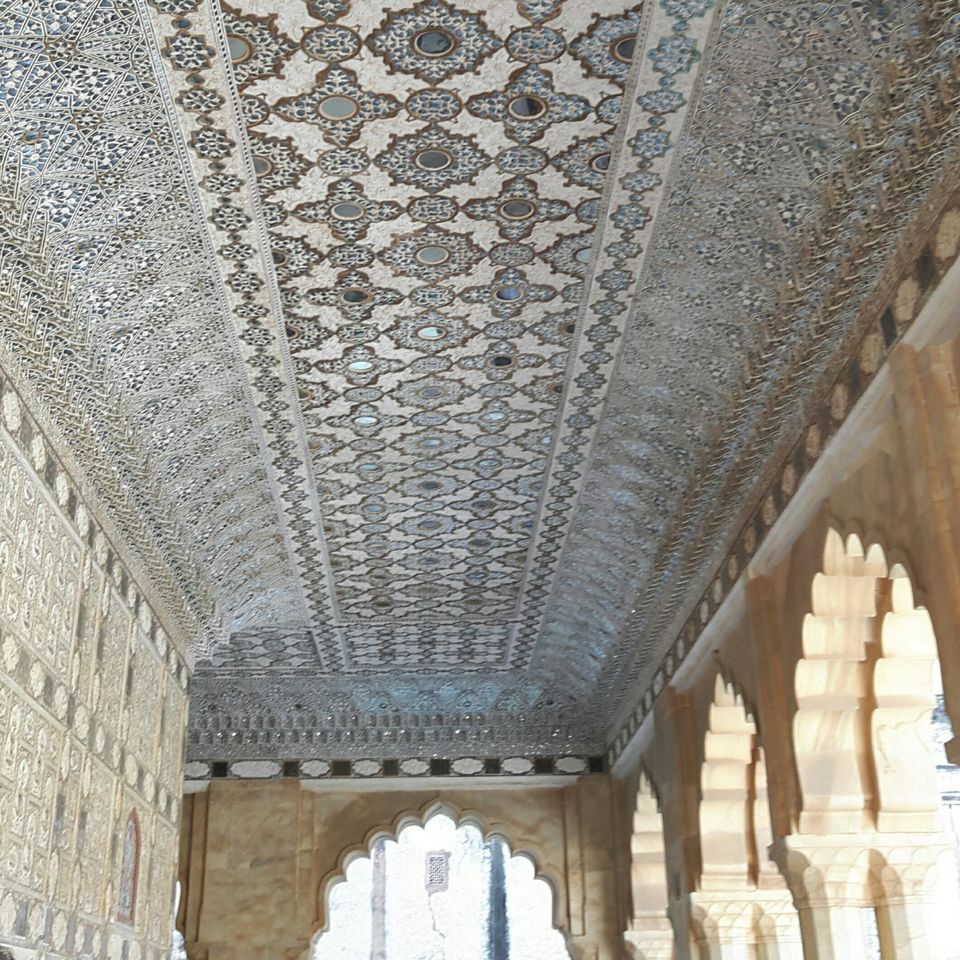 Photo of Jaipur: My solo trip - Part II by Life11 by Somali K Chakrabarti