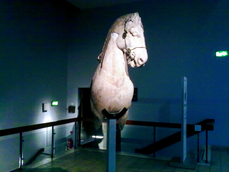Photo of A day at the British Museum in London by Life11 by Somali K Chakrabarti