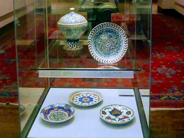 Photo of A day at the British Museum in London by Life11 by Somali K Chakrabarti