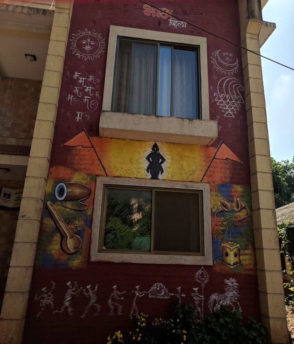 Photo of village of books 3/3 by anushree khetan