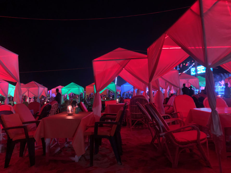 Photo of Goa, India by Aniket Mathur