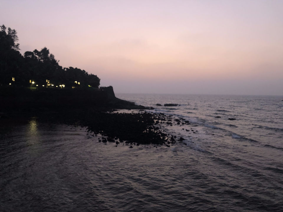 Photo of North Goa, Goa, India by Aniket Mathur