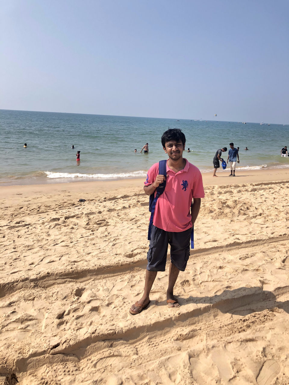 Photo of North Goa, Goa, India by Aniket Mathur