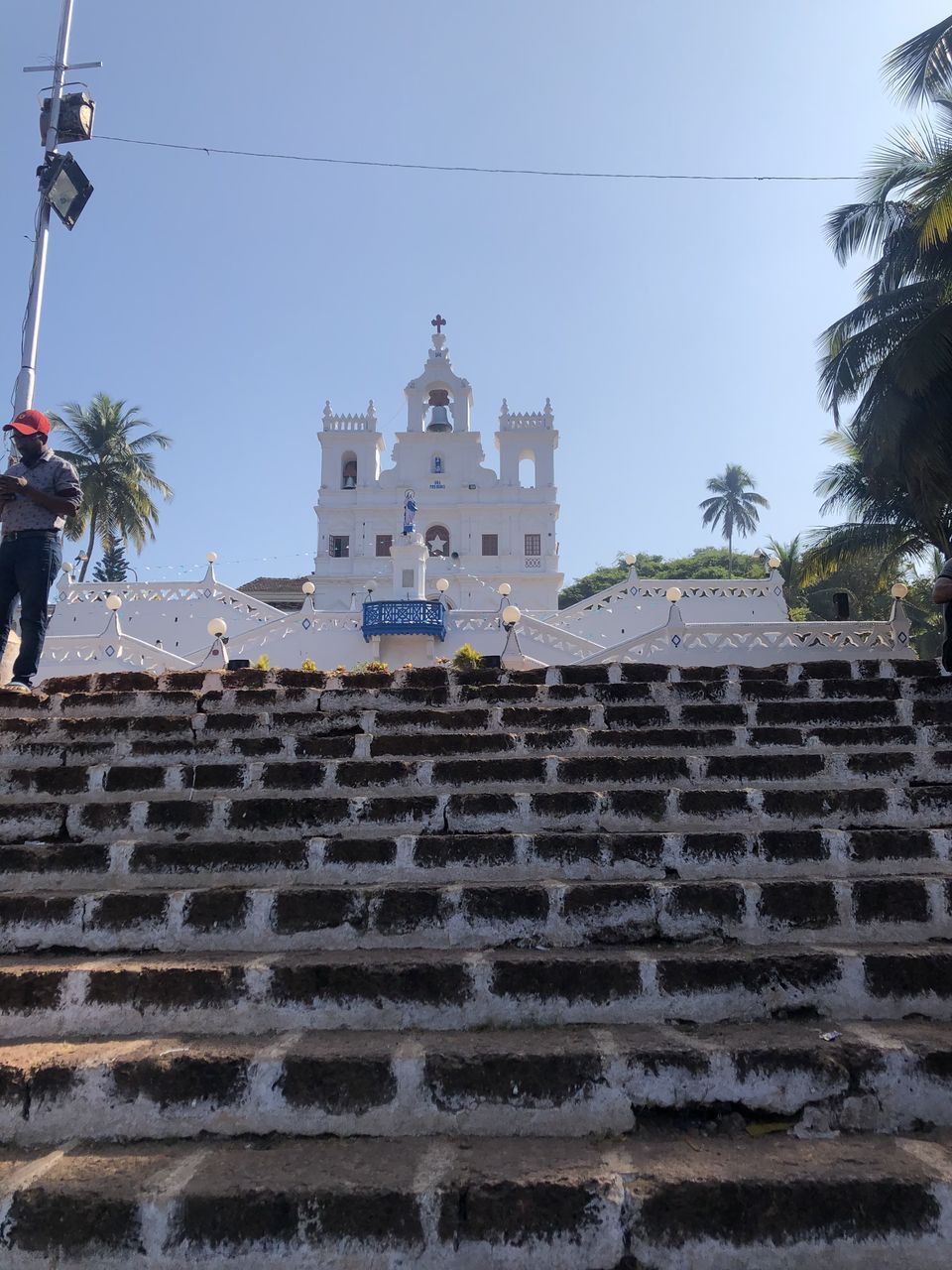 Photo of Goa - The Land of Beaches by Aniket Mathur