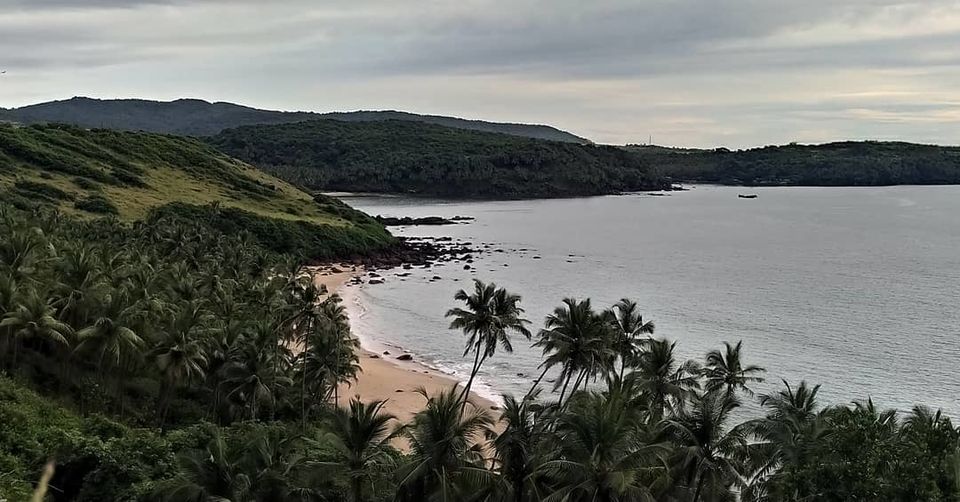 Photo of South Goa, Goa, India by Aniket Mathur