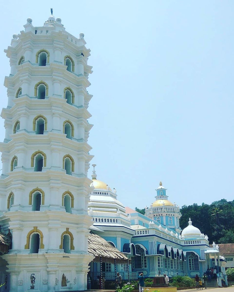 Photo of South Goa, Goa, India by Aniket Mathur