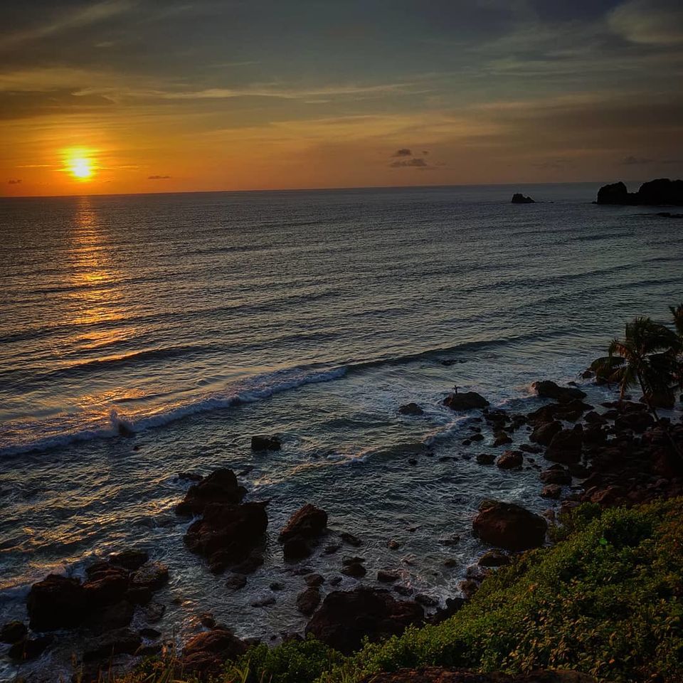 Photo of South Goa, Goa, India by Aniket Mathur