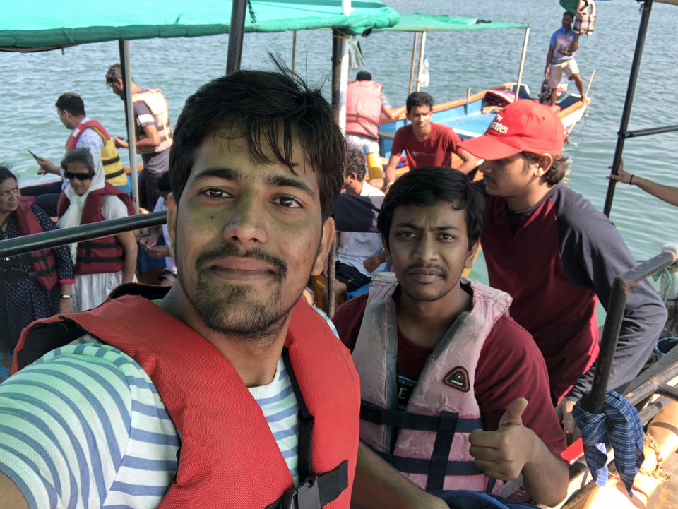 Photo of Malvan Beach, Malvan, Maharashtra, India by Aniket Mathur