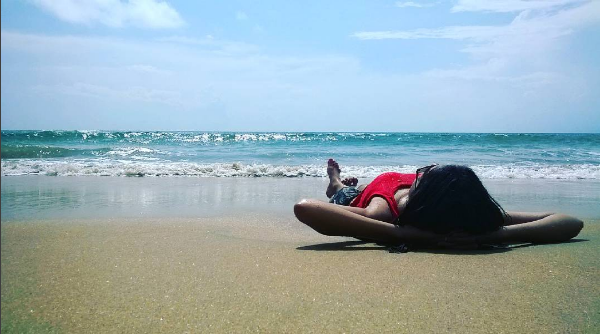 Photo of Virgin beaches of Goa nobody told you about! by Malvika Mayur