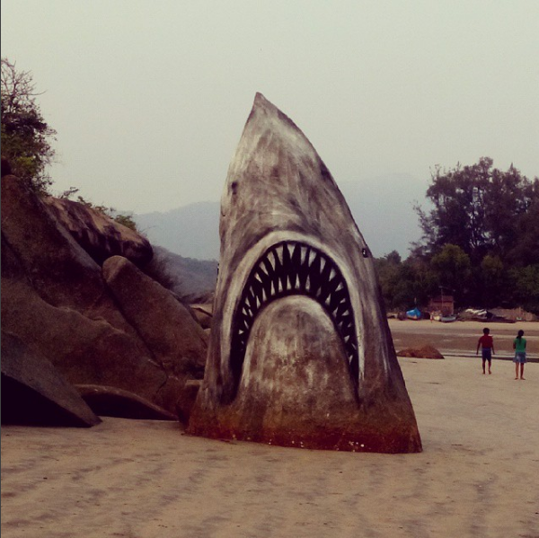 Photo of Virgin beaches of Goa nobody told you about! by Malvika Mayur