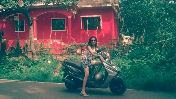 Photo of Virgin beaches of Goa nobody told you about! by Malvika Mayur
