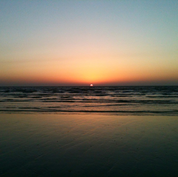Photo of Virgin beaches of Goa nobody told you about! by Malvika Mayur