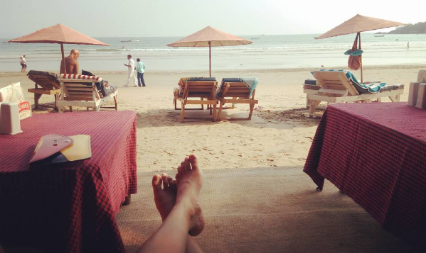 Photo of Virgin beaches of Goa nobody told you about! 1/1 by Malvika Mayur