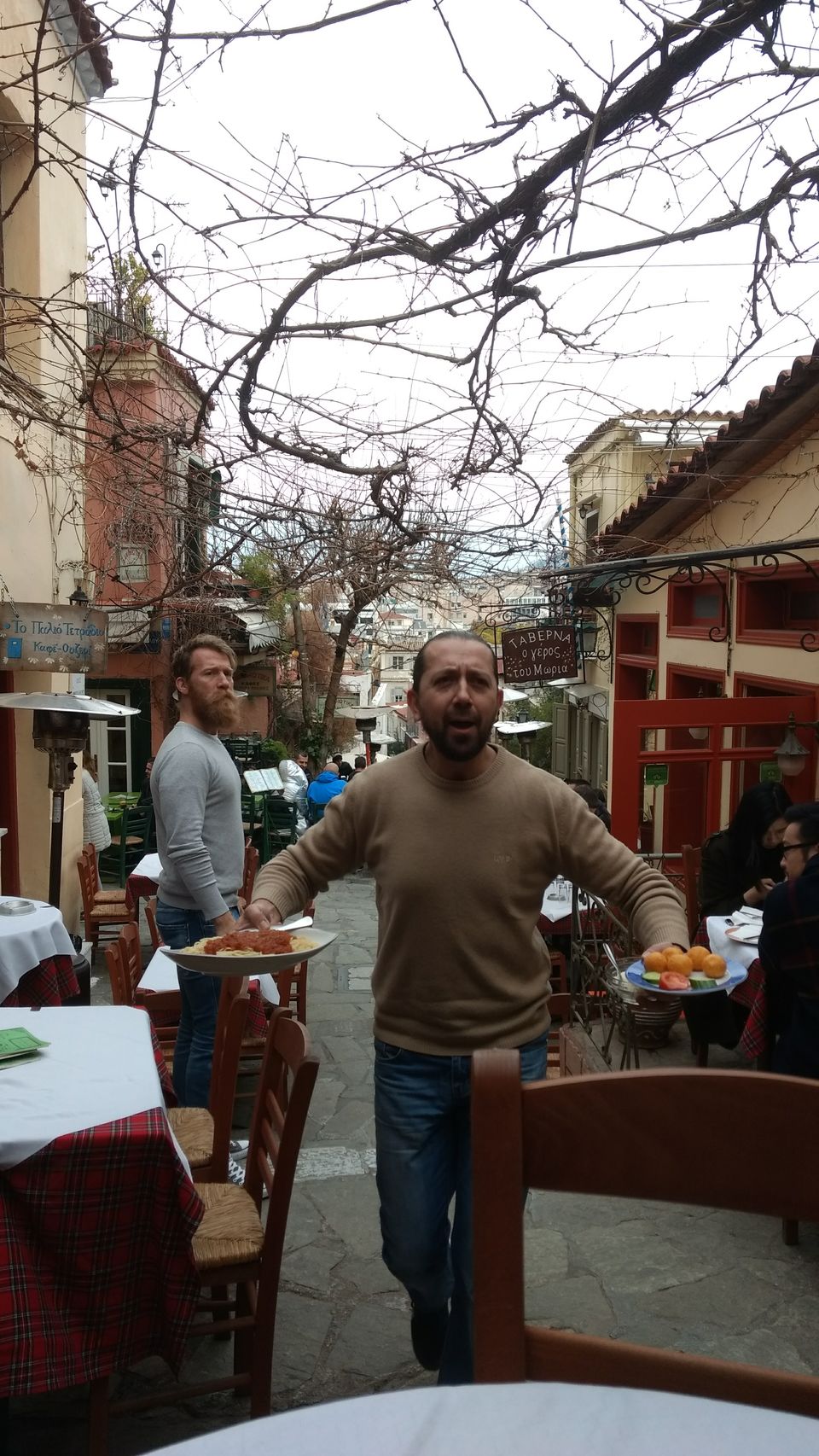 Photo of An Insider's view: 10 things nobody will tell you about the Greeks & Greece 2/10 by Malvika Mayur
