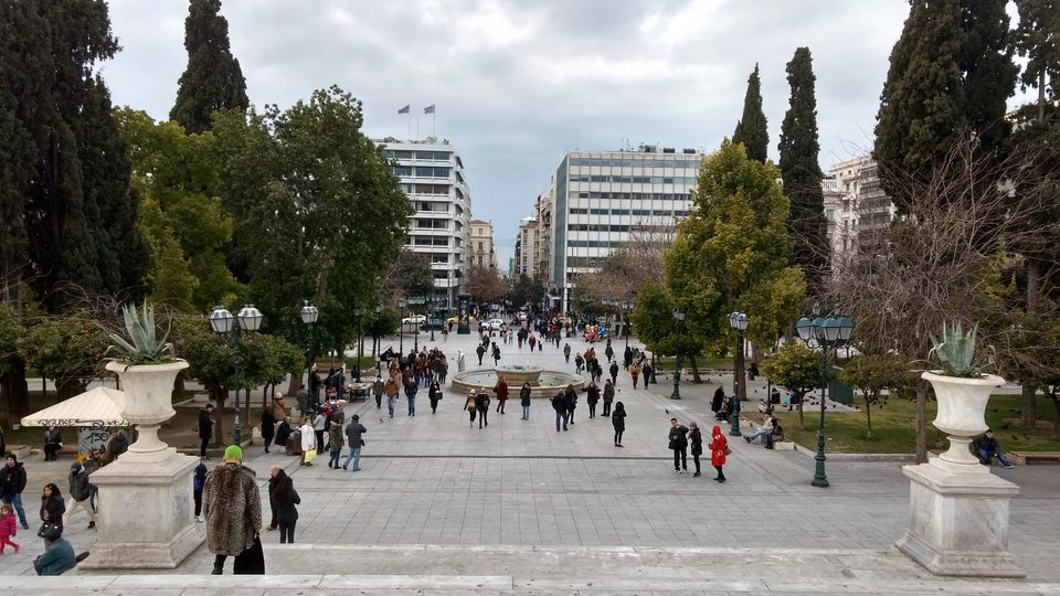 Photo of An Insider's view: 10 things nobody will tell you about the Greeks & Greece 7/10 by Malvika Mayur