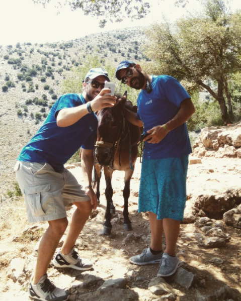 Photo of An Insider's view: 10 things nobody will tell you about the Greeks & Greece 6/10 by Malvika Mayur