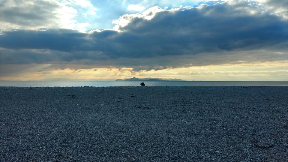 Photo of An Insider's view: 10 things nobody will tell you about the Greeks & Greece 5/10 by Malvika Mayur