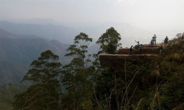 Photo of VATTAKANAL - The Little Sister of Kodai by Malvika Mayur