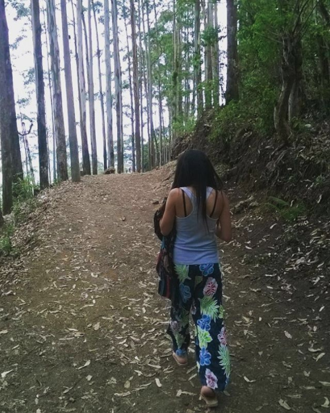 Photo of VATTAKANAL - The Little Sister of Kodai by Malvika Mayur