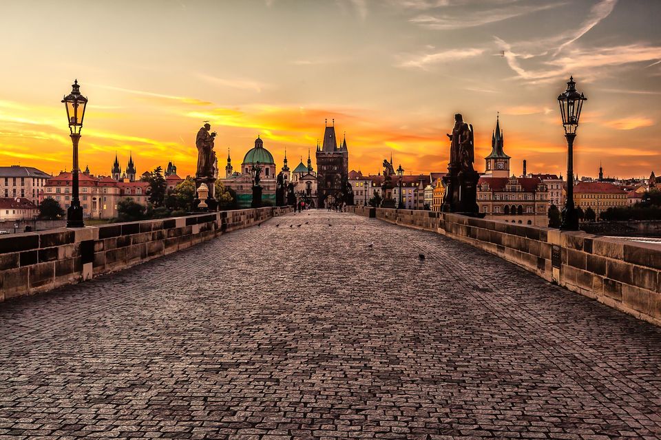 Photo of From Poland to Romania: Eastern Europe under ₹32,000 by Malvika Mayur