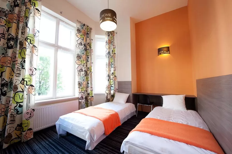 Photo of Planet Hostel Warsaw, Warsaw, Poland by Malvika Mayur