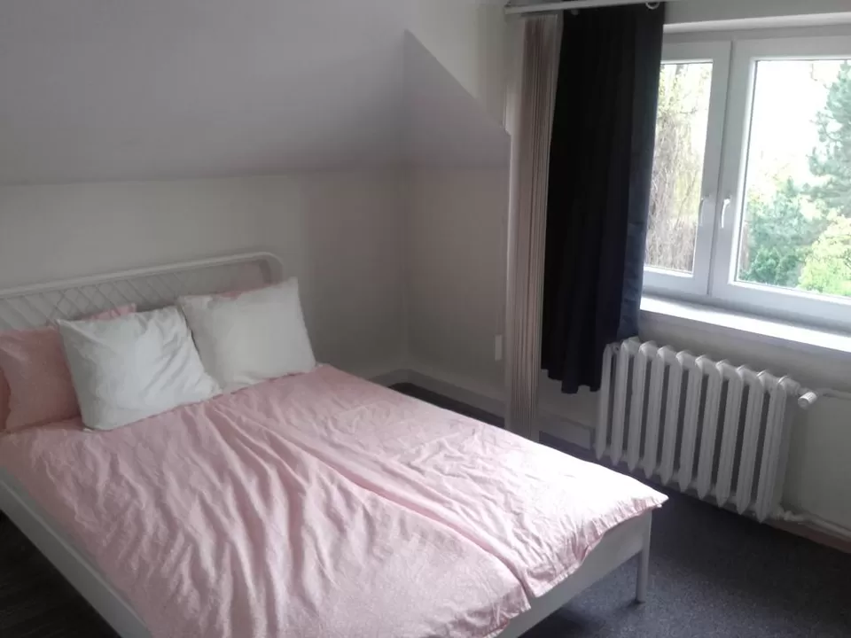 Photo of The Orange Hostel Warsaw, Jana Chryzostoma Paska, Warsaw, Poland by Malvika Mayur