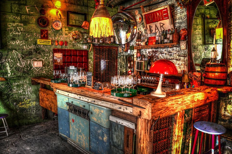 Photo of 8 unusual places in Budapest which you cannot miss! by Malvika Mayur