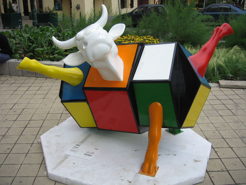 Photo of 8 unusual places in Budapest which you cannot miss! by Malvika Mayur