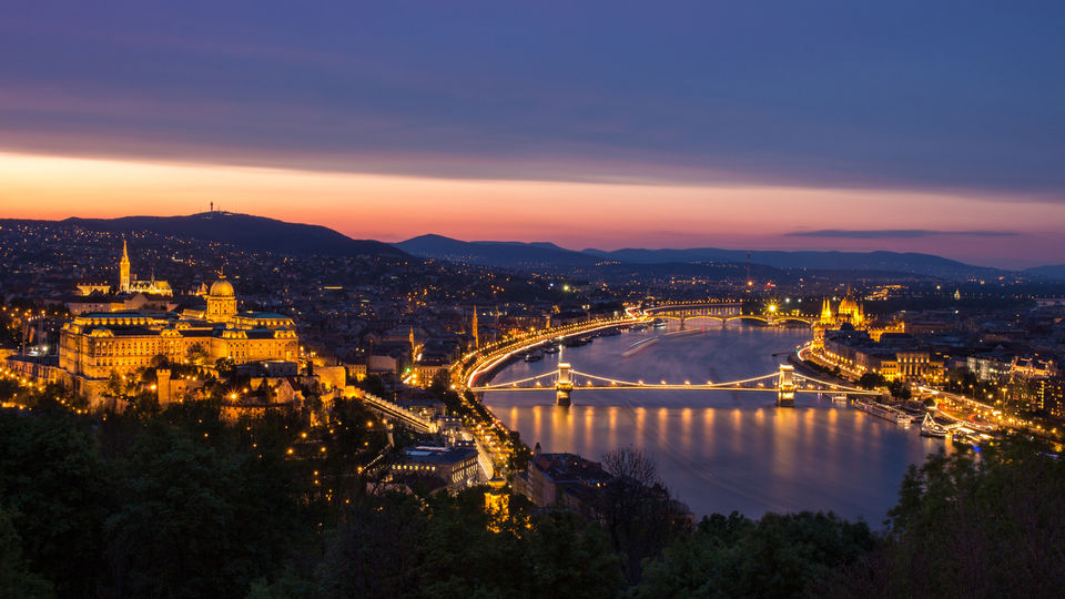 Photo of 8 unusual places in Budapest which you cannot miss! by Malvika Mayur