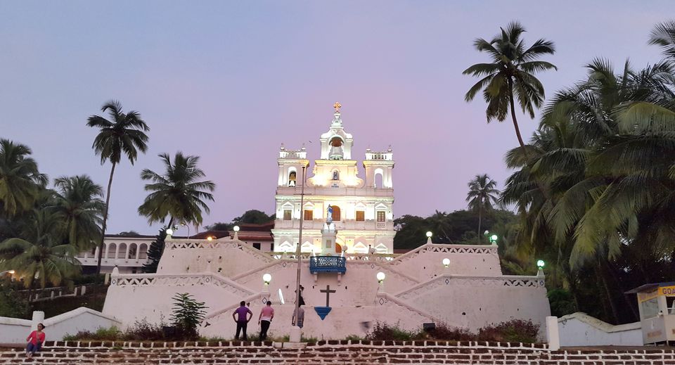 Photo of A Christmas in Goa 2/6 by Ridhíma Prasad
