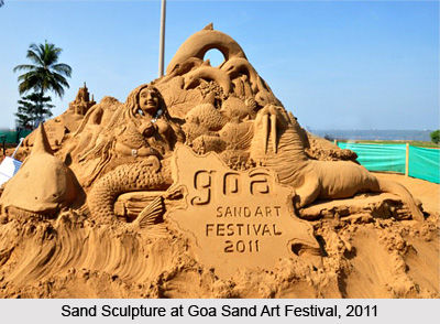 Photo of A Christmas in Goa 6/6 by Ridhíma Prasad