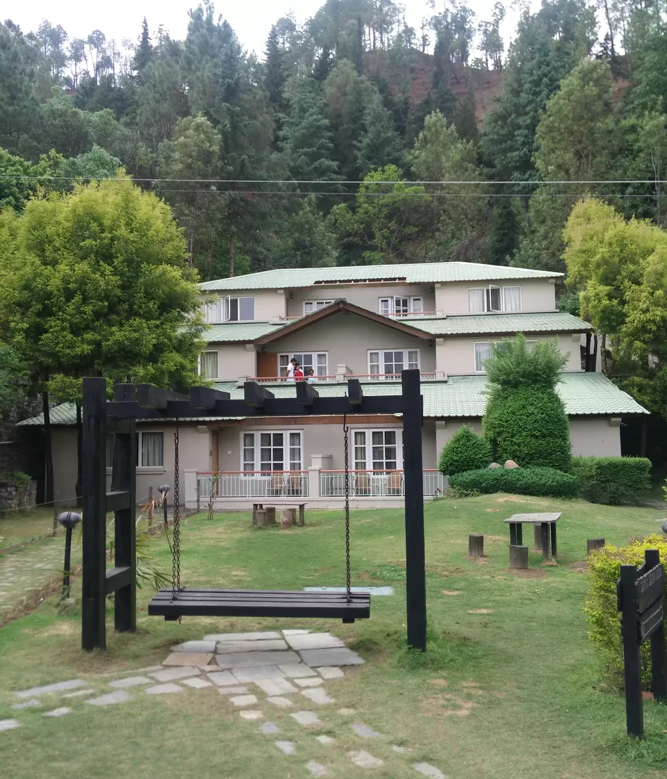 Photo of Off the Beaten Path in Uttarakhand by Ridhíma Prasad