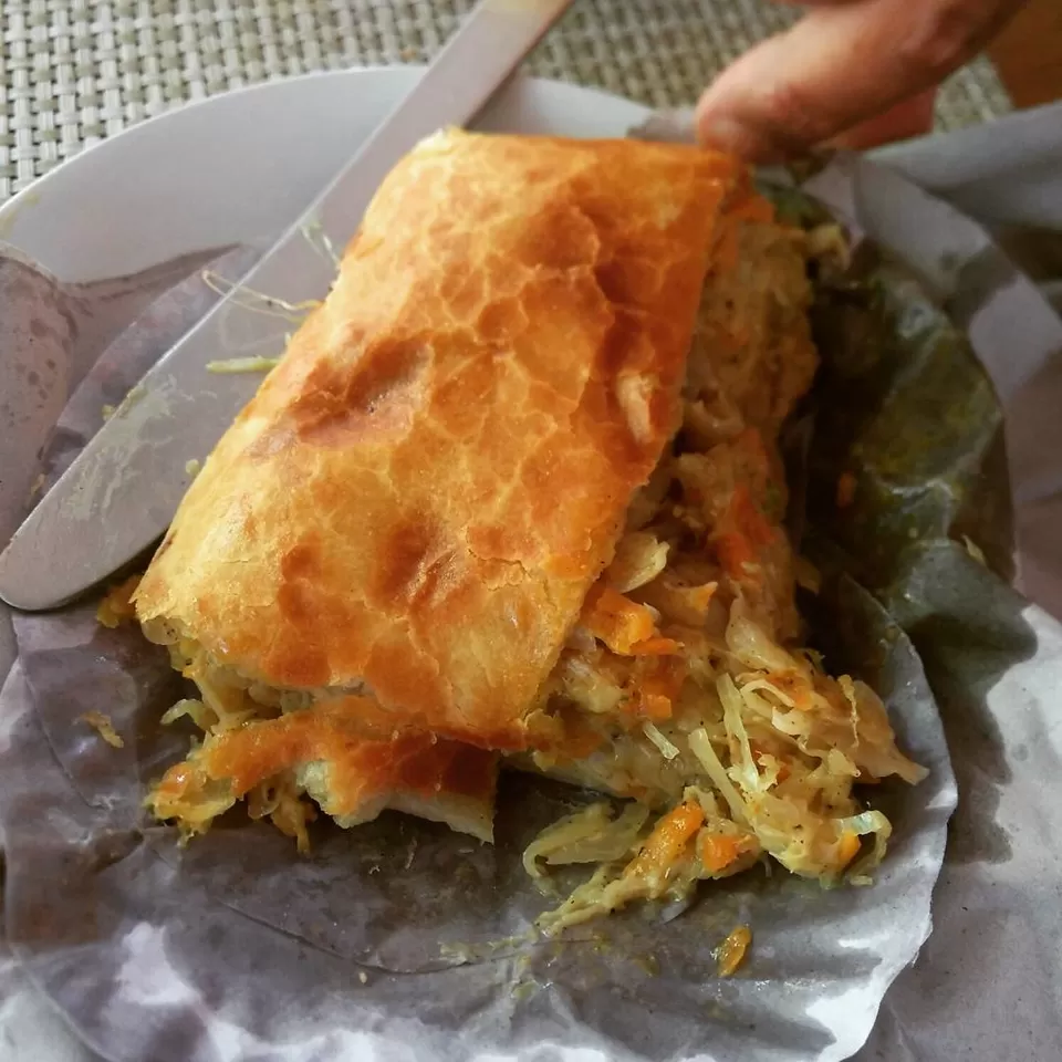 Photo of Auroville Bakery, Kuilapalayam Main Road, Auroville, Puducherry, India by Ridhíma Prasad