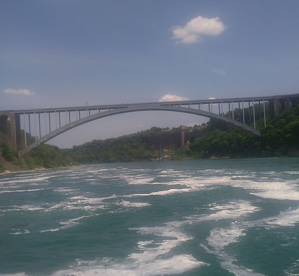 Photo of First Timer's Guide to Niagara falls : USA v/s Canada by Ridhíma Prasad