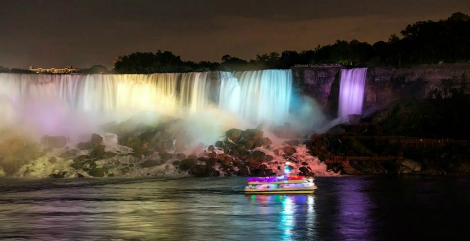 Photo of First Timer's Guide to Niagara falls : USA v/s Canada by Ridhíma Prasad