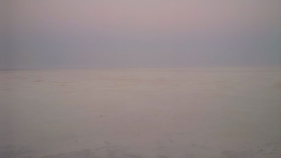 Photo of Unique places, Rare experiences - Rann of Kutch 1/2 by Ridhíma Prasad