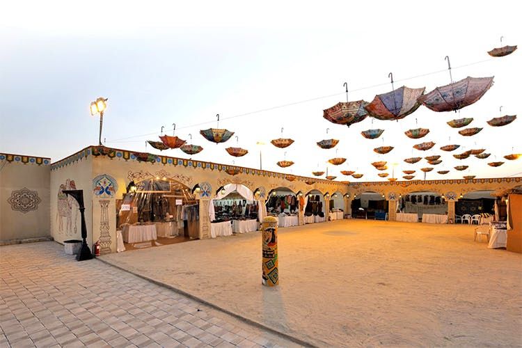 Photo of Dhordo, Gujarat, India by Ridhíma Prasad