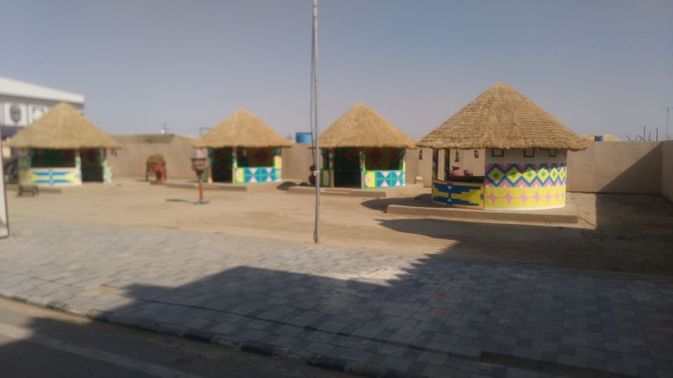 Photo of Dhordo, Gujarat, India by Ridhíma Prasad