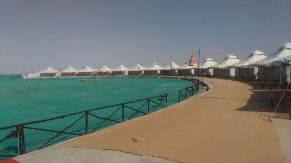 Photo of Dhordo, Gujarat, India by Ridhíma Prasad