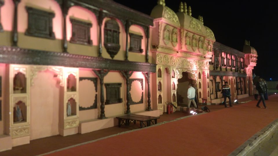 Photo of Dhordo, Gujarat, India by Ridhíma Prasad