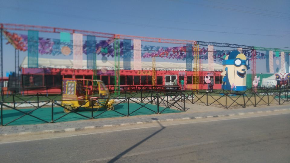 Photo of Dhordo, Gujarat, India by Ridhíma Prasad
