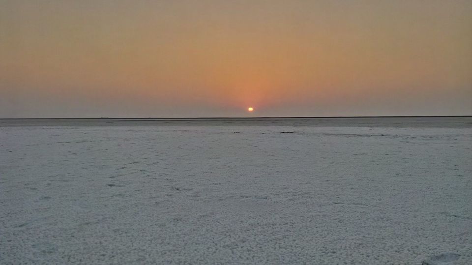 Photo of Unique places, Rare experiences - Rann of Kutch by Ridhíma Prasad