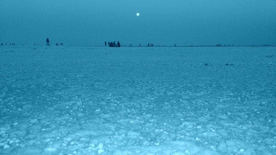 Photo of Unique places, Rare experiences - Rann of Kutch by Ridhíma Prasad