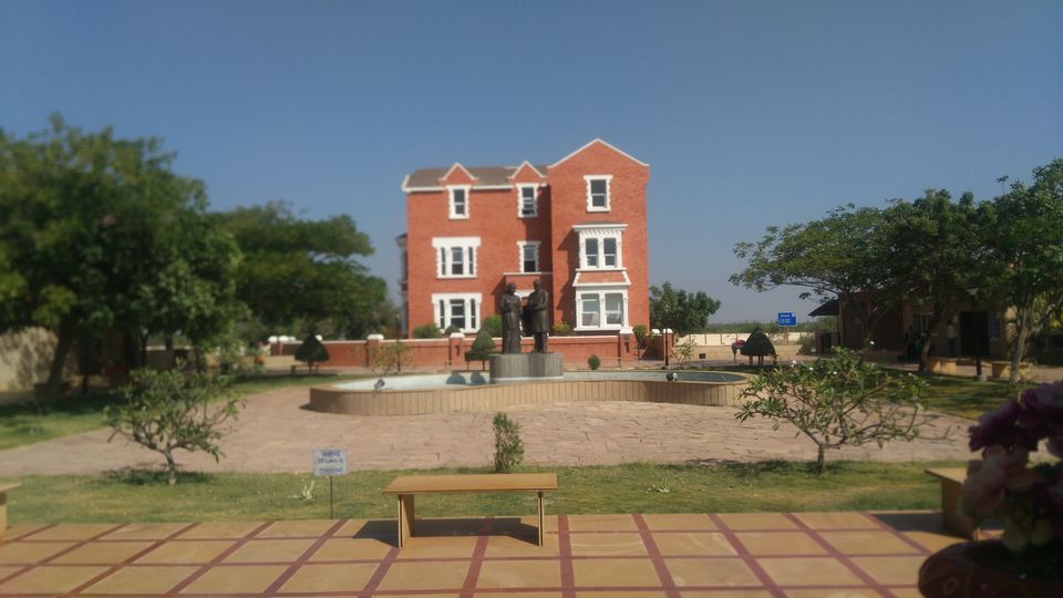 Photo of Mandvi, Gujarat, India by Ridhíma Prasad