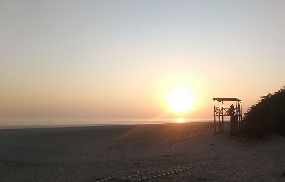 Photo of Unique places, Rare experiences - Rann of Kutch by Ridhíma Prasad