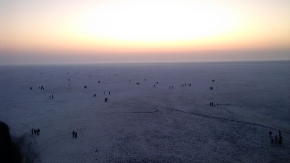 Photo of Unique places, Rare experiences - Rann of Kutch by Ridhíma Prasad