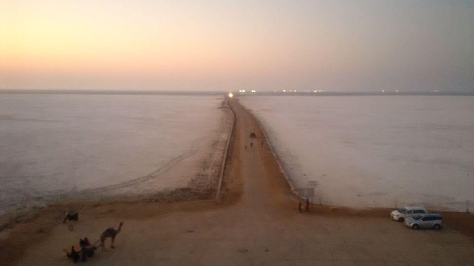 Photo of Unique places, Rare experiences - Rann of Kutch by Ridhíma Prasad