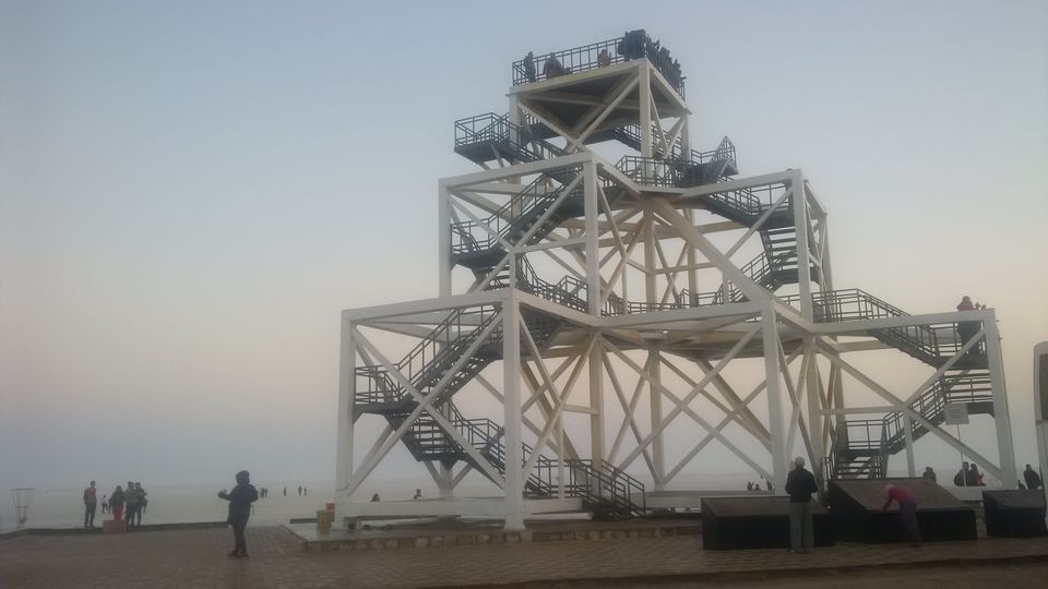 Photo of Unique places, Rare experiences - Rann of Kutch by Ridhíma Prasad