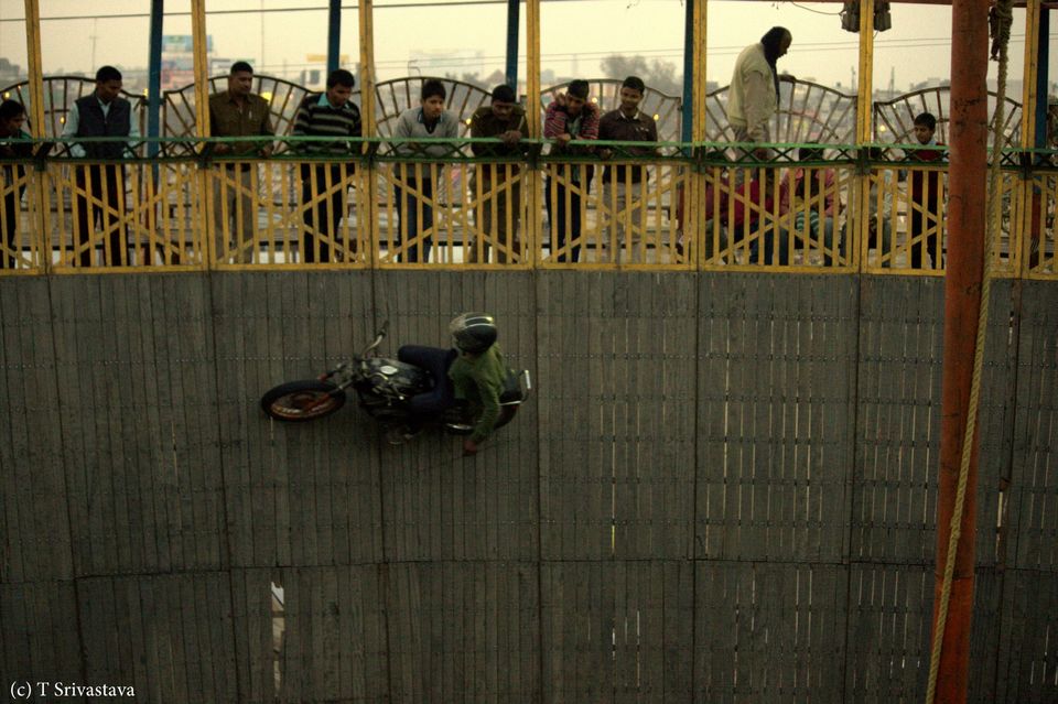Photo of Mahakumbh 2013 71/76 by Trishant Srivastava